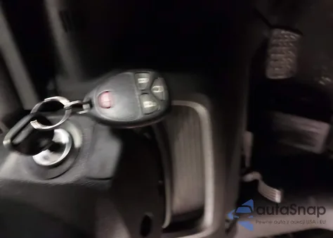 2014 Chevrolet Traverse 1Lt z USA, uszkodzony, nr VIN 1GNKRGKD5EJ328787